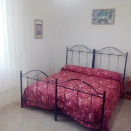 Appartement Casa Ncettamia