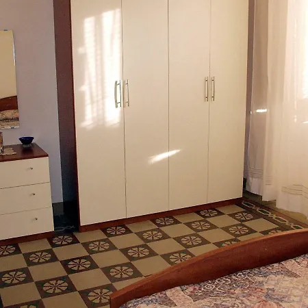 Casa Ncettamia Appartement Parabita