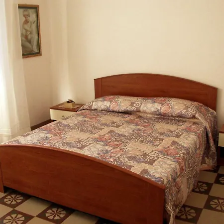 Casa Ncettamia Parabita