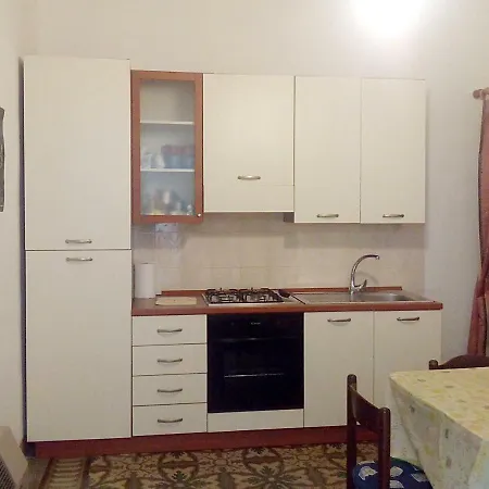 Appartement Casa Ncettamia Parabita