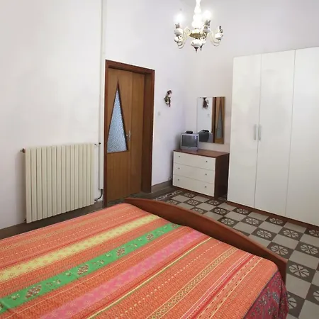 Appartement Casa Ncettamia Parabita