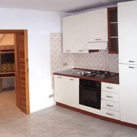 Appartement Casa Ncettamia Parabita