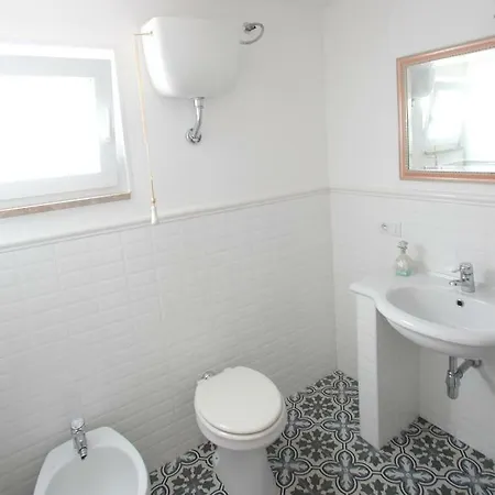 Casa Ncettamia Appartement *